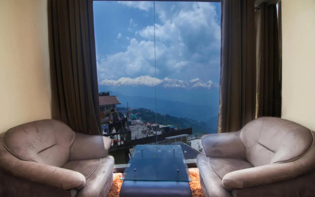 King's Bridge Suites & Spa
