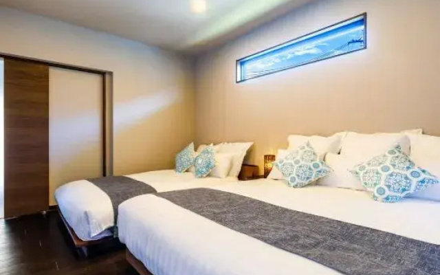 Grace Villa Miyakojima