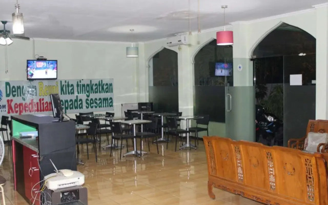 Global Inn Syariah