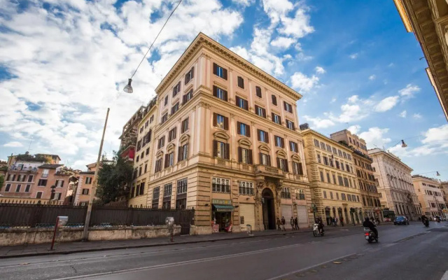 magenta collection navona