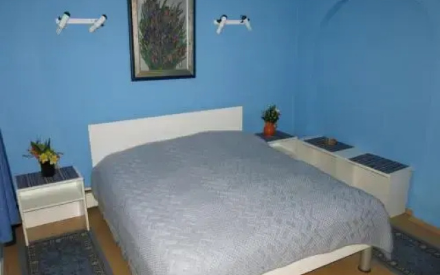 Blumauer Apartments