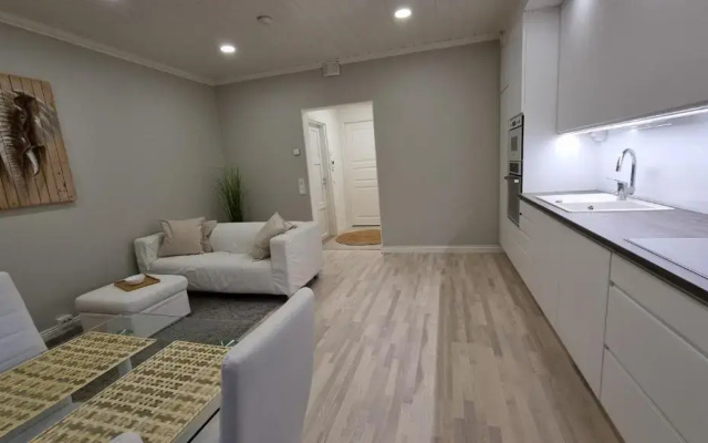 Apartment Louna