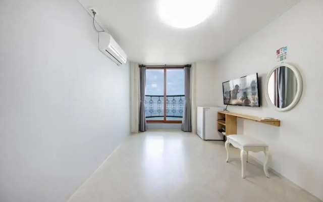 Gangneung Lohas Pension