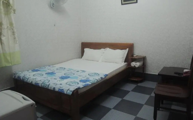 Song Kim Hotel