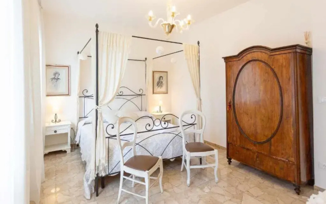 Villa Magnolia