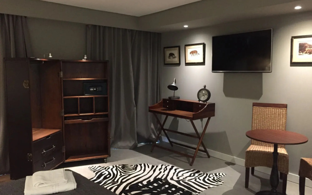 Dalma Old Town Suites