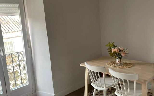 Céntrico Apartamento Reformado En Aranjuez