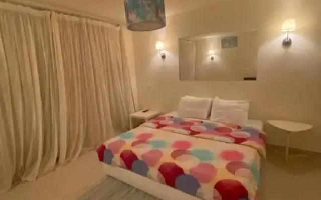 A studio in Veranda Sahl Hasheesh