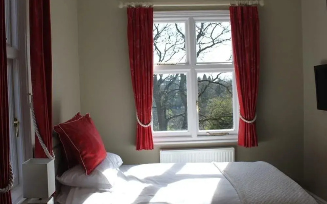 Hambrook House