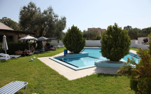 Despina Hotel