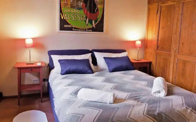 Navona apartments - Argentina area