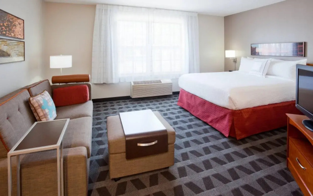 TownePlace Suites by Marriott -Minneapolis West/StLouis Park