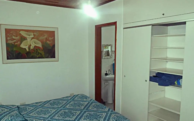 Casa Guarujá - Condomínio