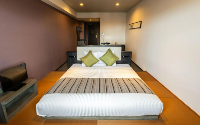 Hotel Mystays Premier Kanazawa