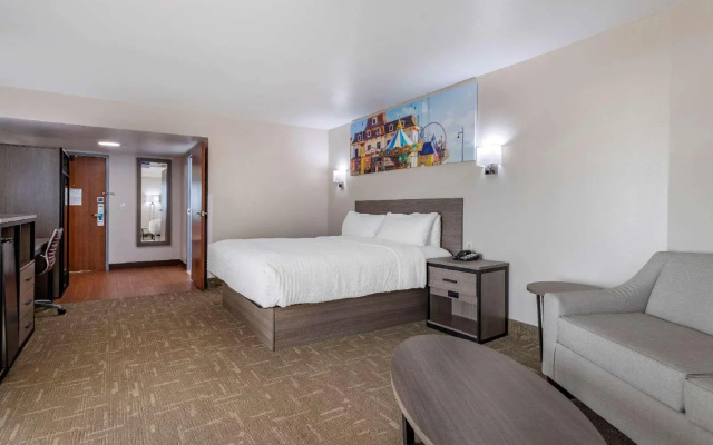 Four Points by Sheraton Galveston
