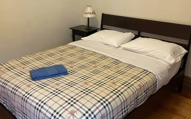 Hotel Bonsoleil