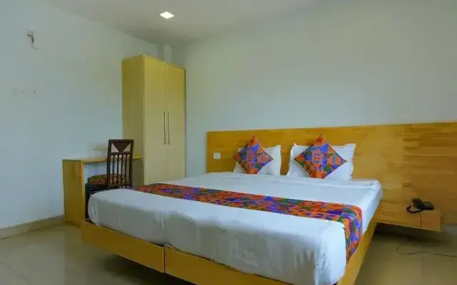 FabHotel Urban Boutique