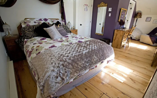 À La Petite Scène B&B