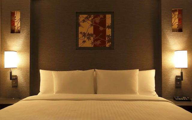 Courtyard by Marriott Tokyo Ginza Hotel