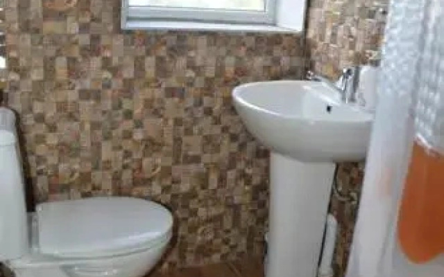TJ Hostel