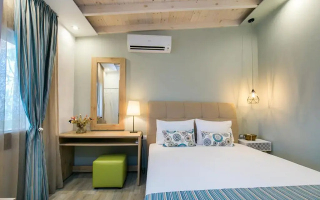 Romantic Apartment