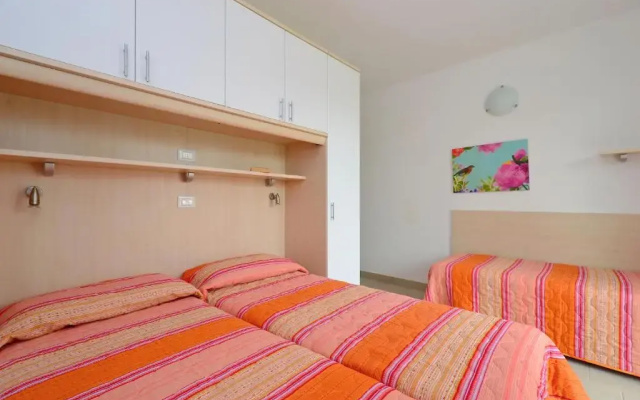 Appartements Fiore