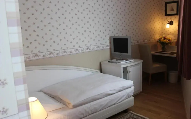 Hotel Seehof