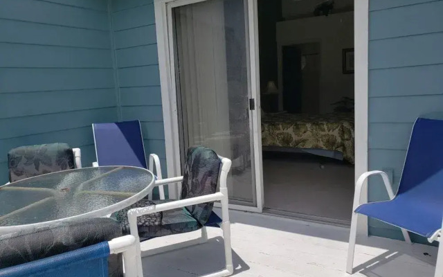 Villas At Island Club - 3 Br Condo - Ipg 46937