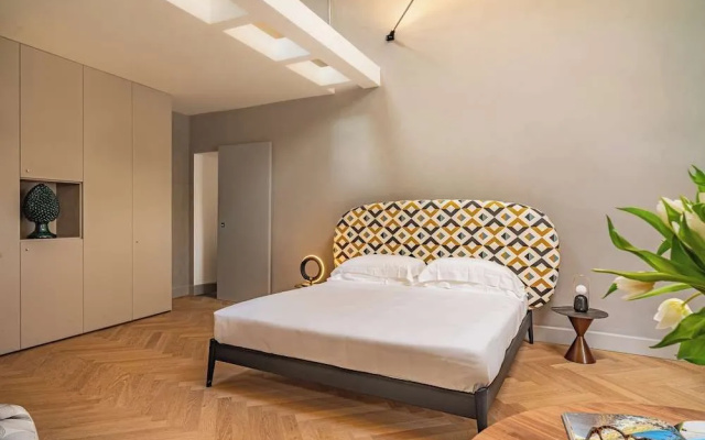 Villa Conrad by Hotel Metropole Taormina
