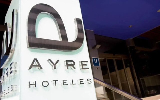 Crowne Plaza Madrid - Centre Retiro by IHG
