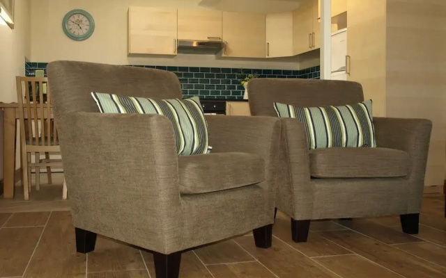 Seaside holiday Apartments
