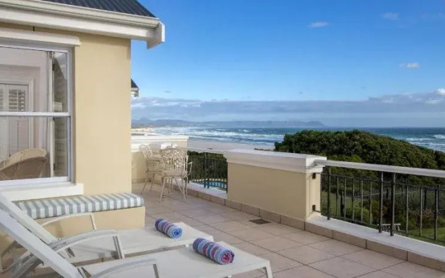 Sandals Beach Villa
