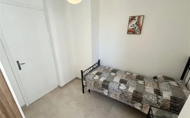 Apartment With sea View in Lignano