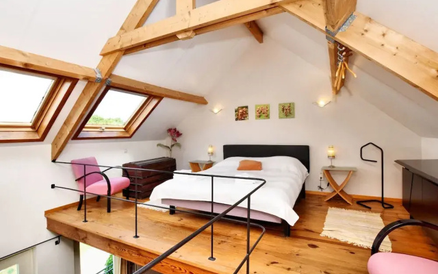 A Beautifully Furnished, Traditional Holiday Home