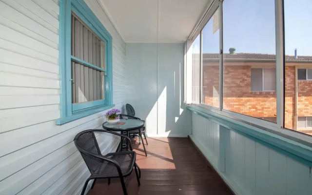 Pacific Units, Unit 2, 94 Magnus Street