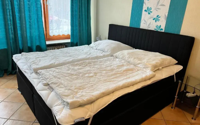 Gruppenhaus Bis 14 Personen Im Sudharz