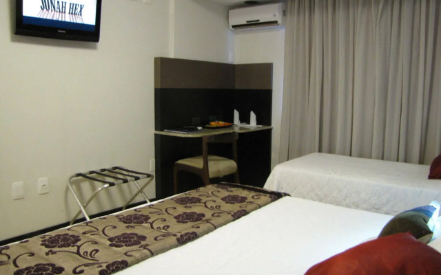 Sandri Palace Hotel
