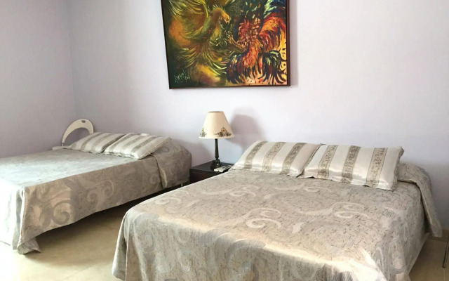Babilla Suites