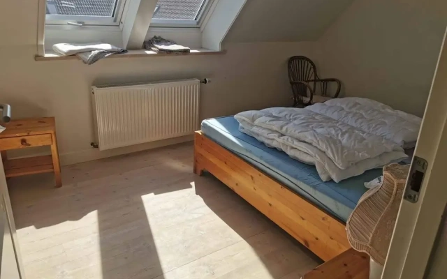 5 Star Holiday Home in Slagelse