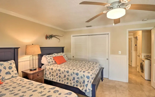 Soothing Duck Key Vacation Rental!