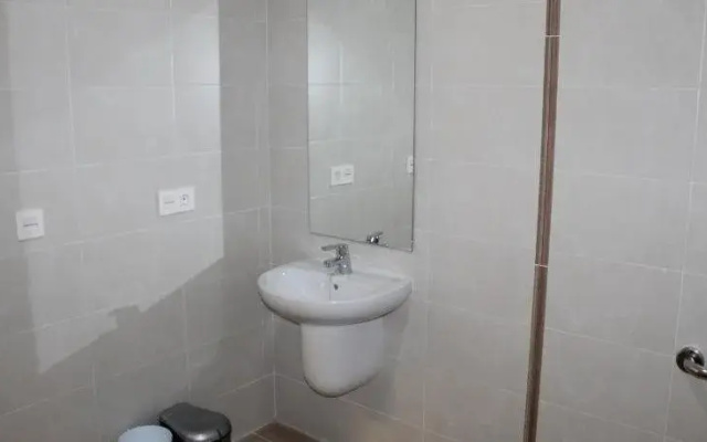 Pensión Albergue Puente Ribeira - Hostel