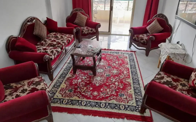 Mahdy Apartment