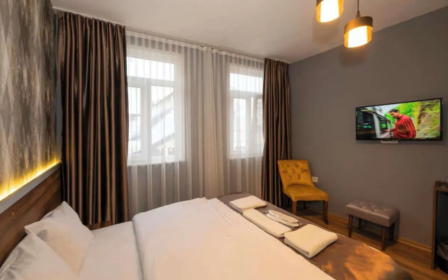 Boutique Central Taksim