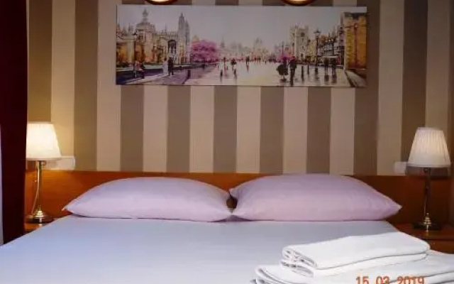 Villa BB