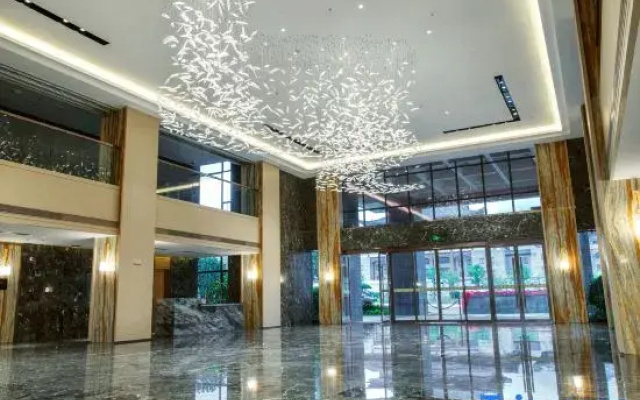 Yangming Garden Hotel
