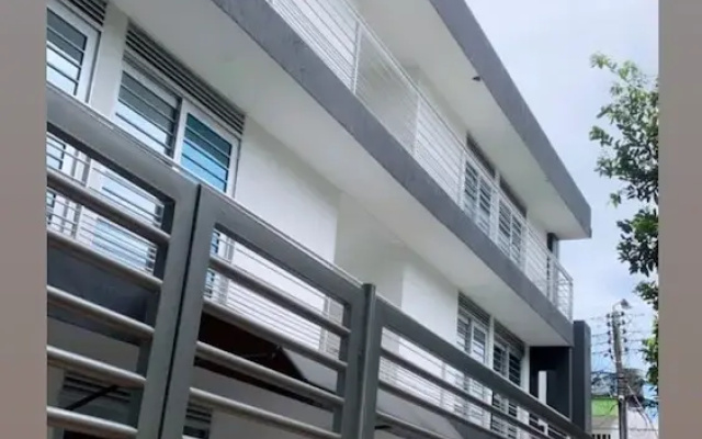 Ebenezer apartahotel