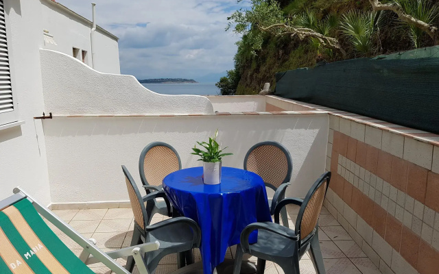 Hotel Da Maria