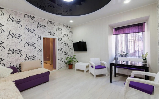 Lesya apartment