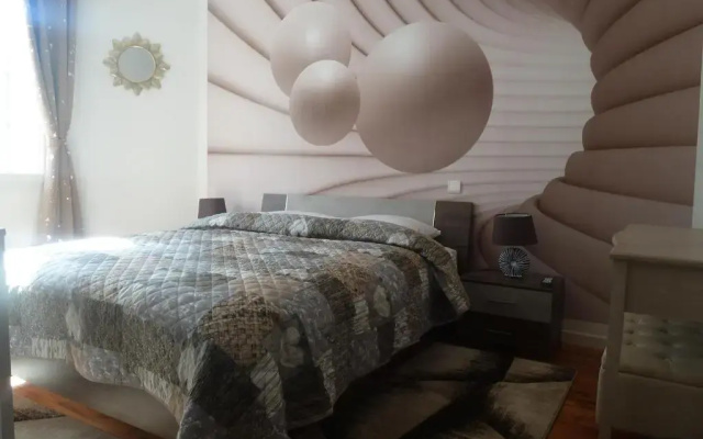 Maison Elizondoa