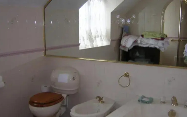 Highfield Farm Guest House